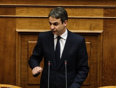 ΝΔ: 6 προτάσεις Μητσοτάκη για τον αντιπυρικό σχεδιασμό